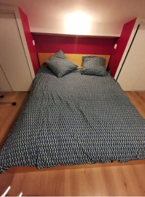 3 bedrooms