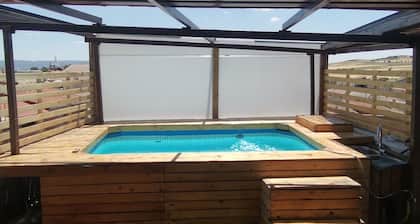 CASA RURAL