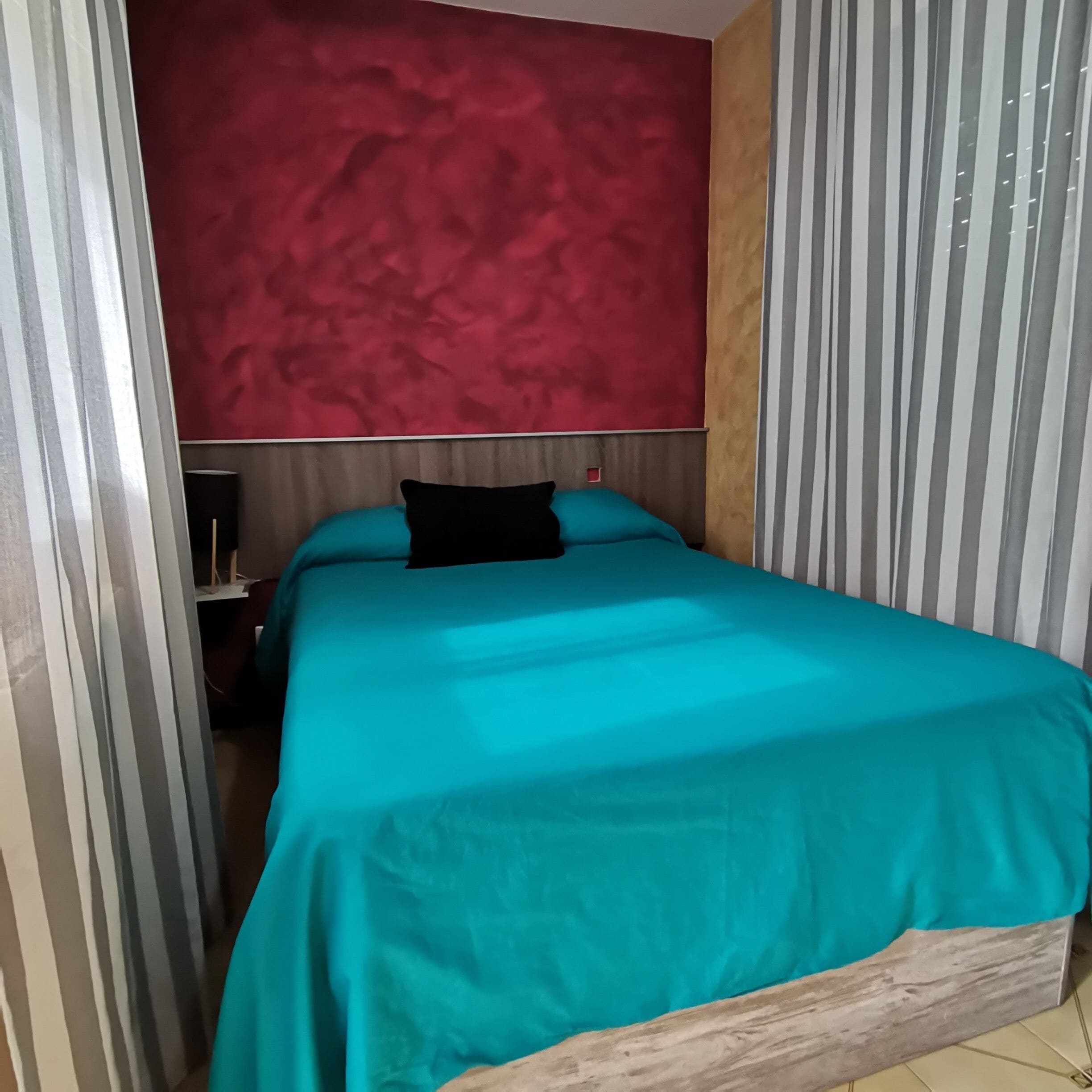 5 soveværelser, gratis Wi-Fi, sengetøj