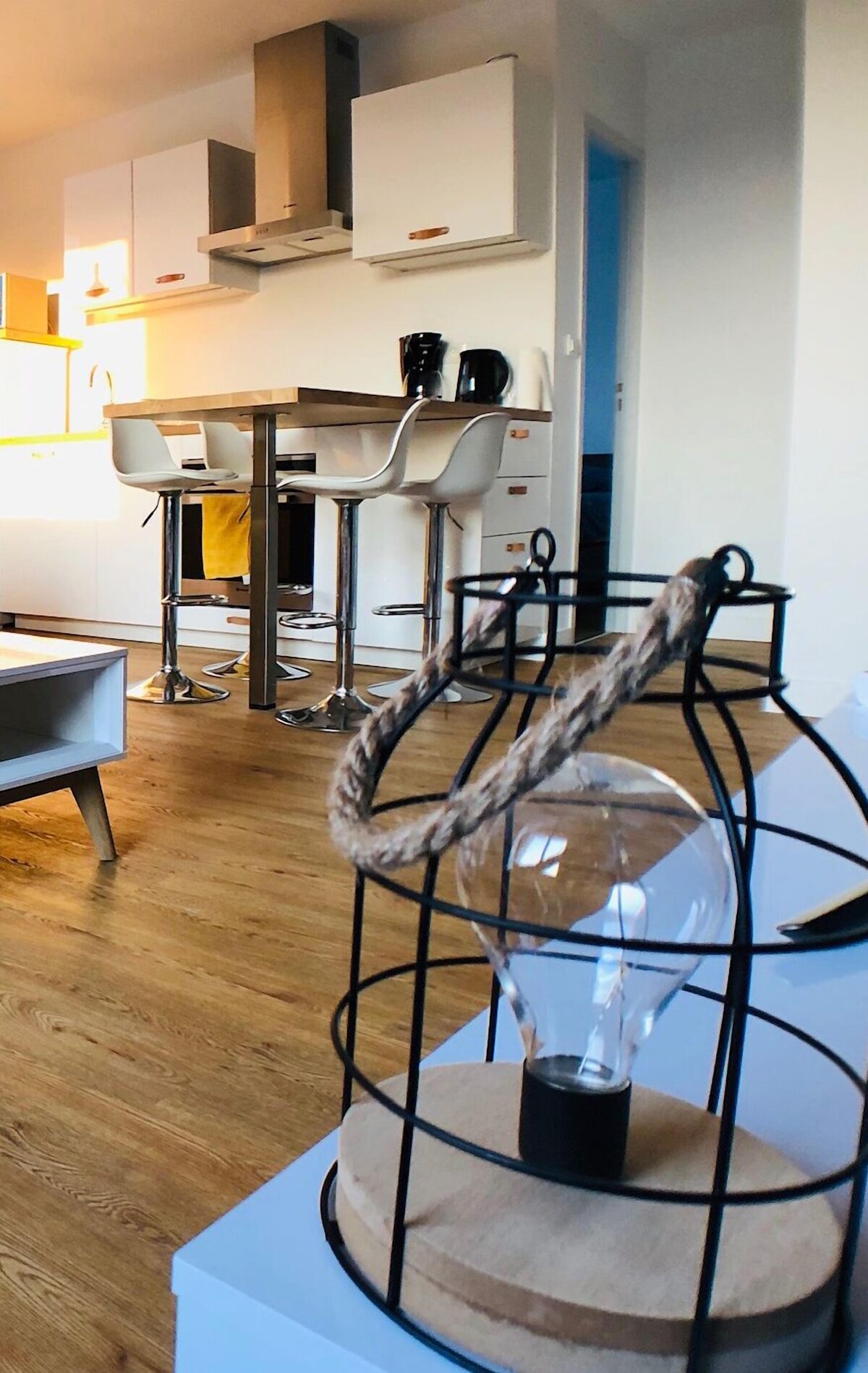 Image de profil de l’hôte