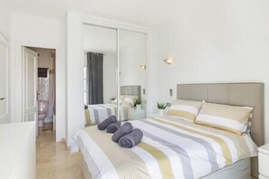 1 chambre, Wi-Fi