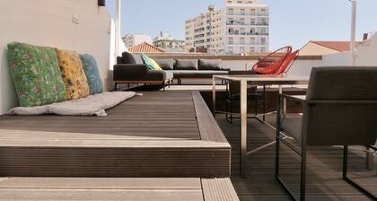 House of Portraits Faro