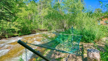 Boendeområde