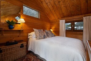 1 chambre, fer et planche à repasser, accès au Wi-Fi (inclus)