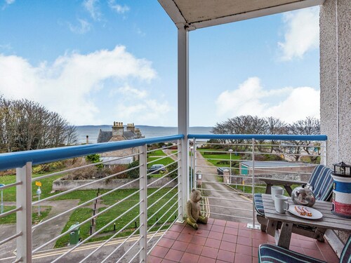 2 bedroom accommodation in Nairn