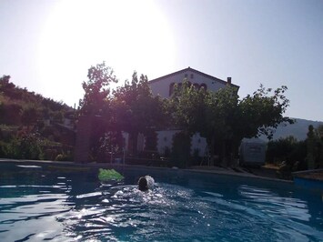 Alberca