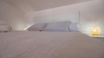 3 slaapkamers, gratis wifi, beddengoed