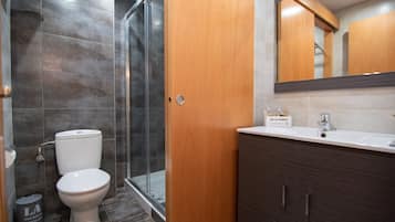 Handdoeken, toiletpapier