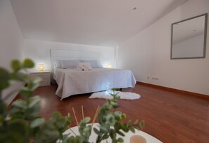 3 Schlafzimmer, kostenloses WLAN, Bettwäsche