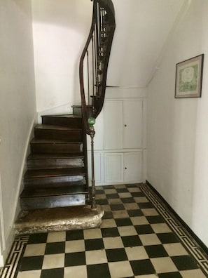 Intérieur