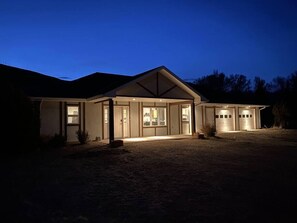 Exterior - Modern Luxury Home on the River w/ 3 Bedrooms (Dubois)