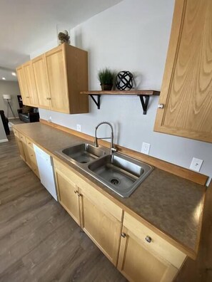 Interior - Modern Luxury Home on the River w/ 4 Bedrooms (Dubois)