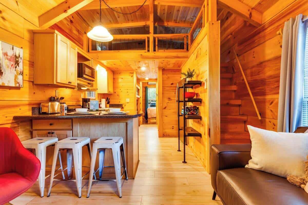 Téléviseur connecté