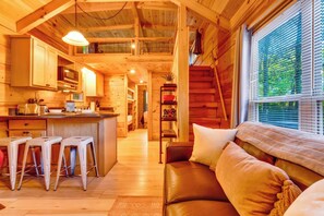 Téléviseur connecté