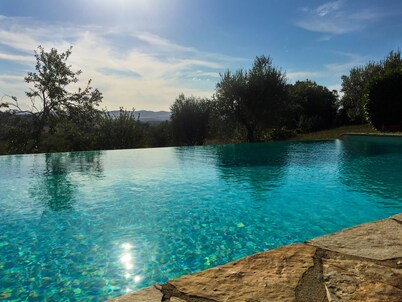 Podere Il Boschetto - Luxury Estate in Siena