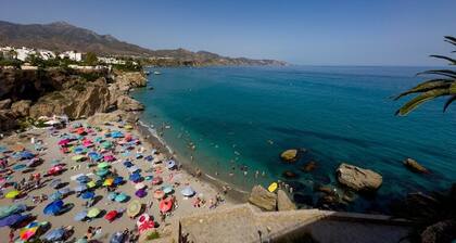 Apartamento Cala Bajo by Solset
