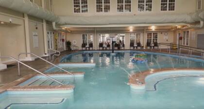 Williamsburg Va The Colonies Premium 2 bedroom Rental 6/6/21-6/13/21