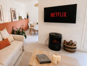 TV