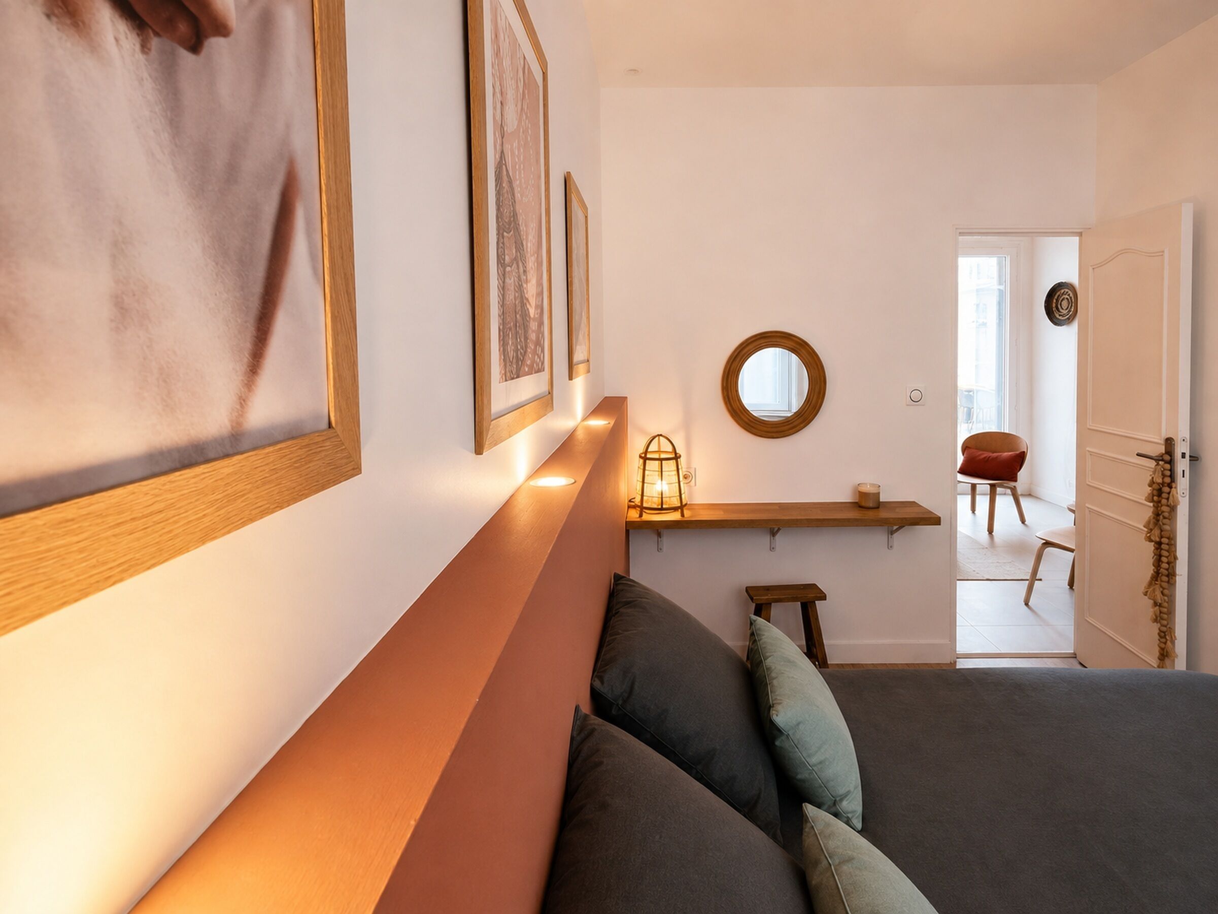 Interieur