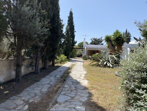 Exterior - Villa Artemis (Spata-Artemida)