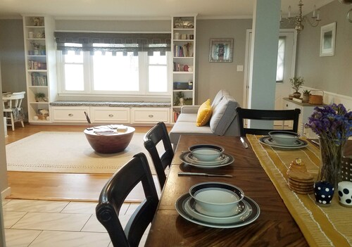 The Farmhouse