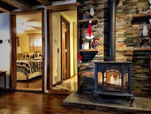 3 Schlafzimmer, kostenloses WLAN, Bettwäsche