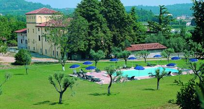 AGRITURISMO COLOMBARE TEBOI