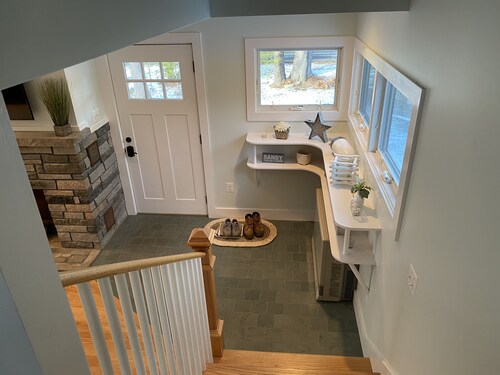 Brand new year round house with easy access to to everywhere in Ogunquit
