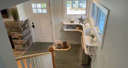 Brand new year round house with easy access to to everywhere in Ogunquit