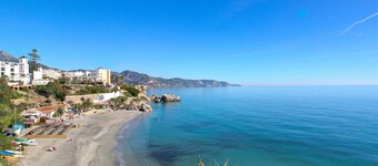 Apartamento Palmeras 29 by Solset