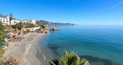 Apartamento Palmeras 29 Solset