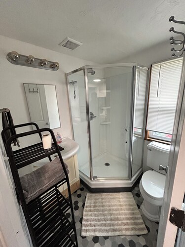 Teakettle Kabin Tiny Home