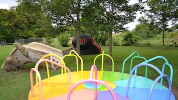 Área infantil