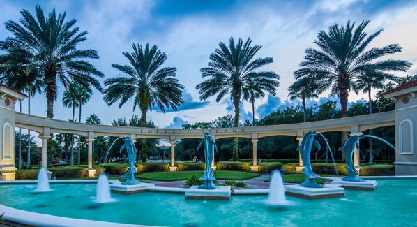 Piscine couverte, piscine chauffée