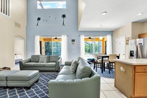 TV connectée, jeux vidéo, livres, chaîne hi-fi