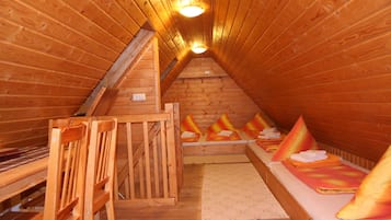4 bedrooms