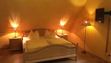 Rumah Tradisional, kamar mandi pribadi (BikehĂŒtte RehnhĂ€usl) | 4 kamar tidur
