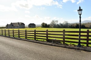 Exterior - Glenshane Country House (Maghera)