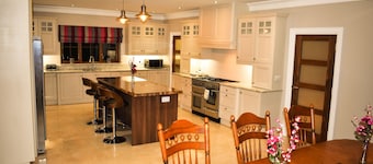 Glenshane Country House