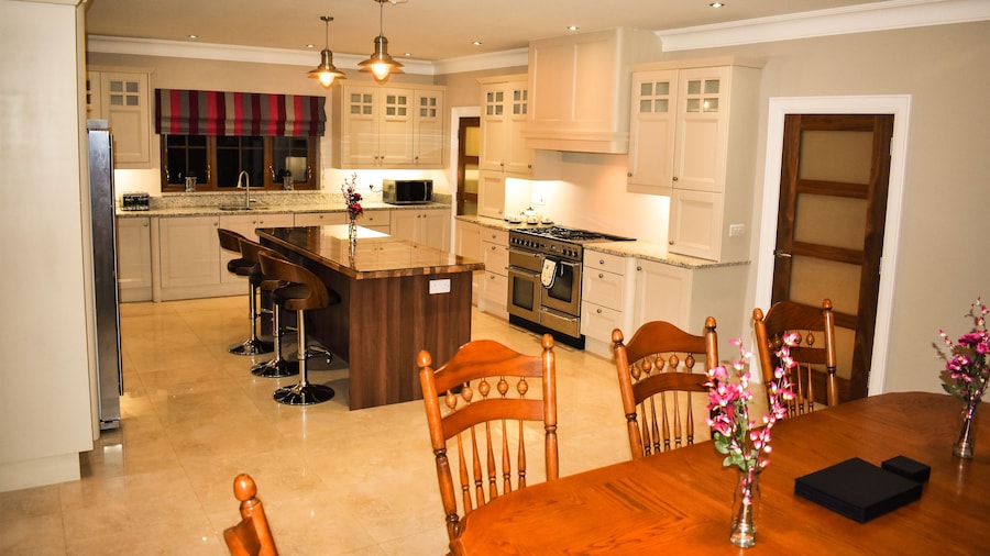 Glenshane Country House