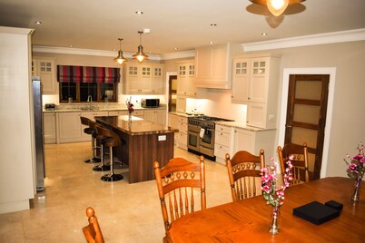 Glenshane Country House