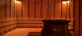 Appartementhaus Zur Bergwiese