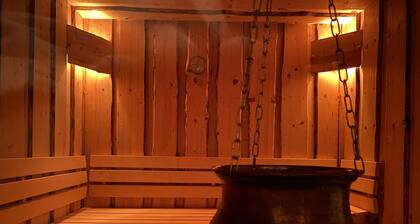 Appartementhaus Zur Bergwiese