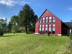 Casa exclusiva, acessível (Zur Bergwiese) | Fachada