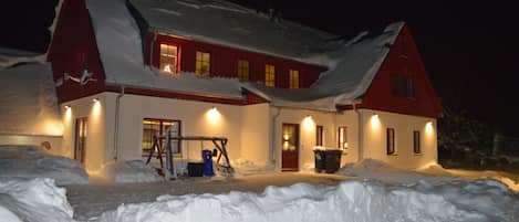 Exclusive House, Accessible (Zur Bergwiese) | Exterior