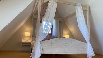 Departamento familiar, baño privado, vista a la montaña (Appartement Malve) | 1 habitación