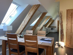 Casa exclusiva, accesible para personas con discapacidad (Zur Bergwiese) | 1 dormitorio