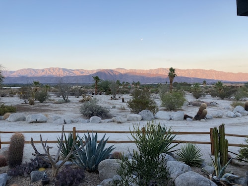 Desert Oasis with Pool, Fire Pit, Game Room, and Dry Bar
