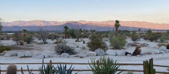 Desert Oasis with Pool, Fire Pit, Game Room, and Dry Bar