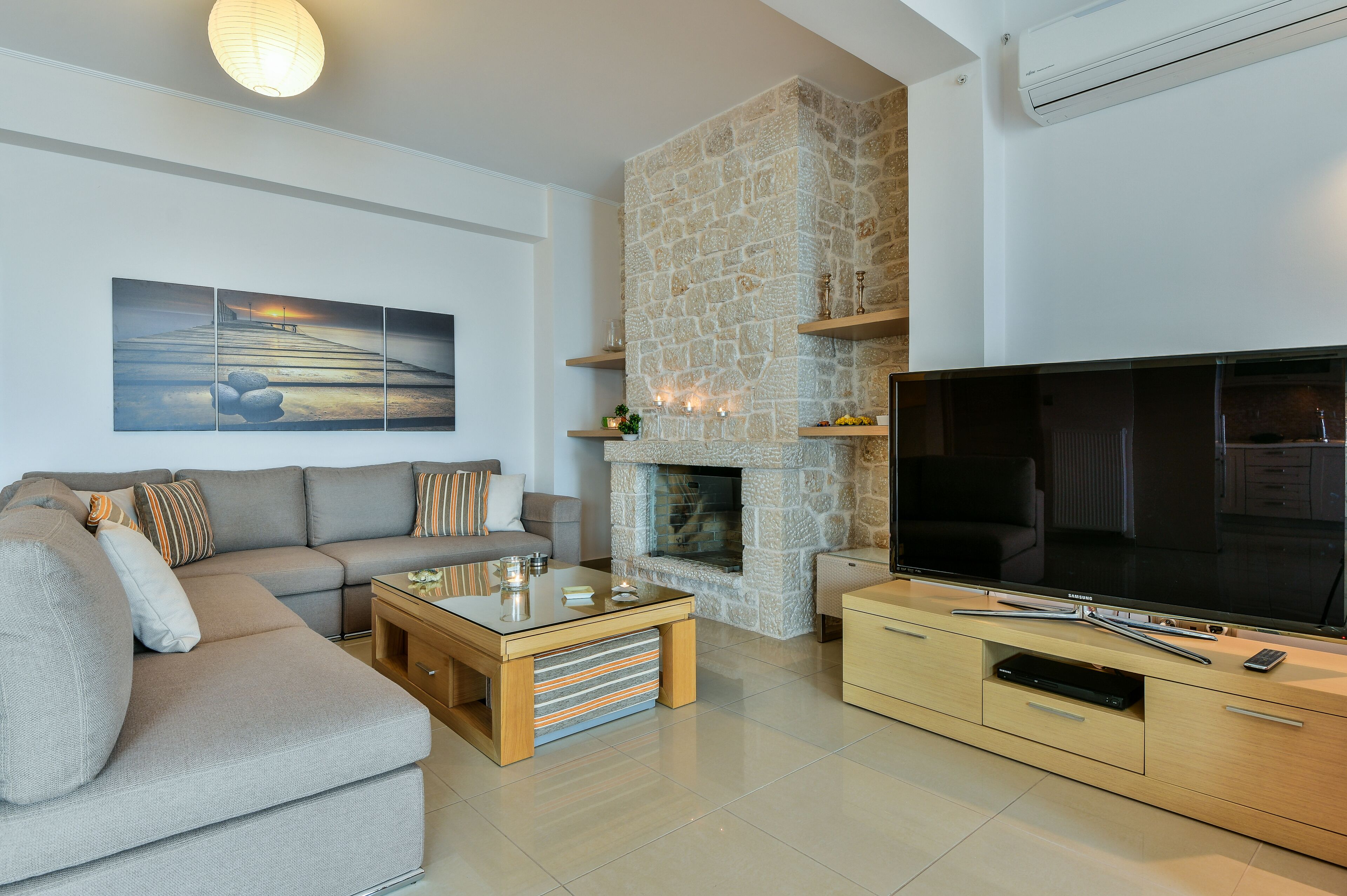 Fernseher